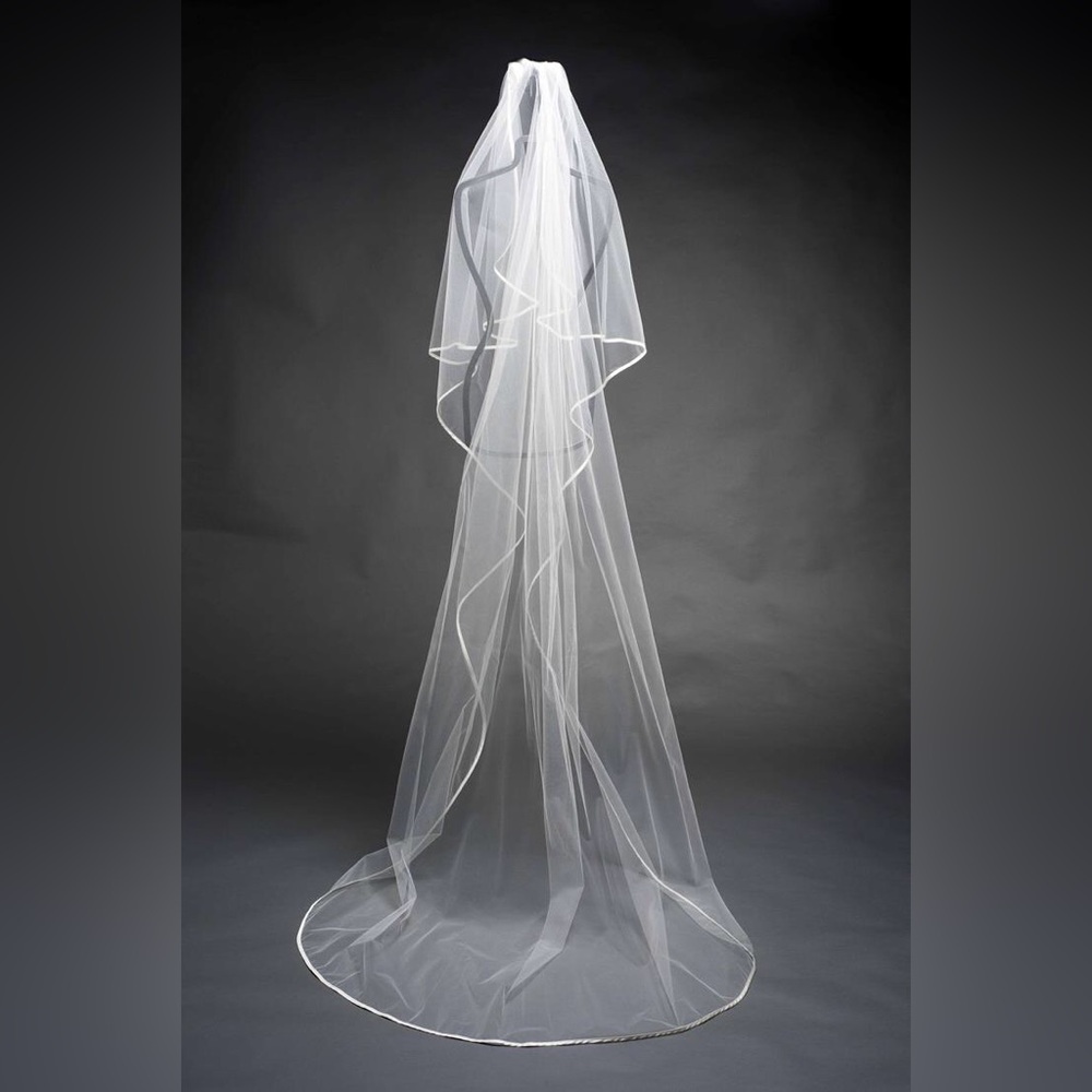 NWT Elen Henderson Wedding Veil